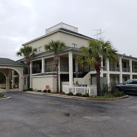 Peach Tree Inn St. George Екстериор снимка