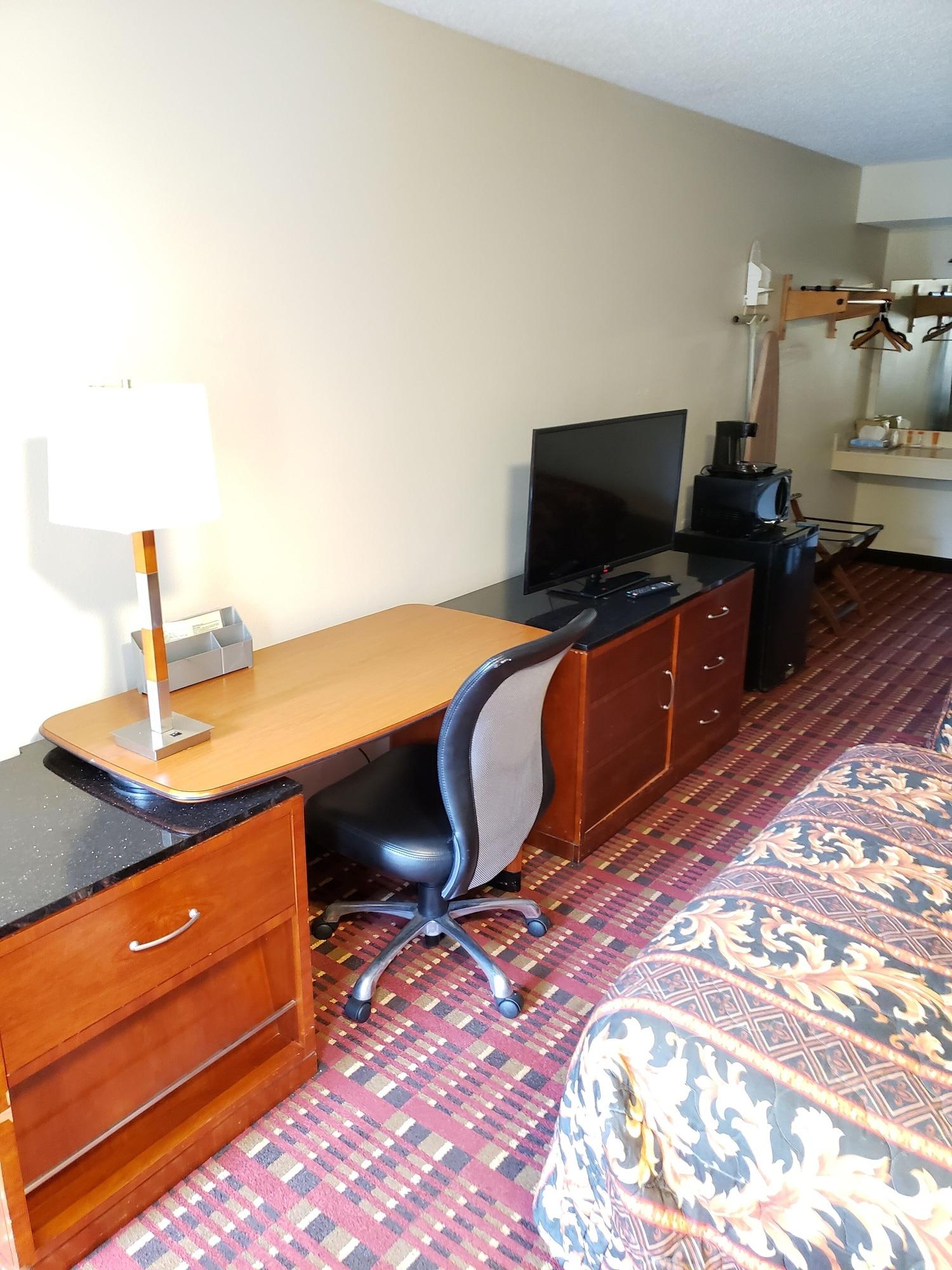 Peach Tree Inn St. George Екстериор снимка