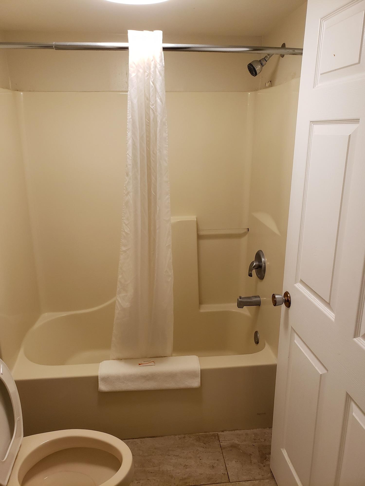 Peach Tree Inn St. George Екстериор снимка