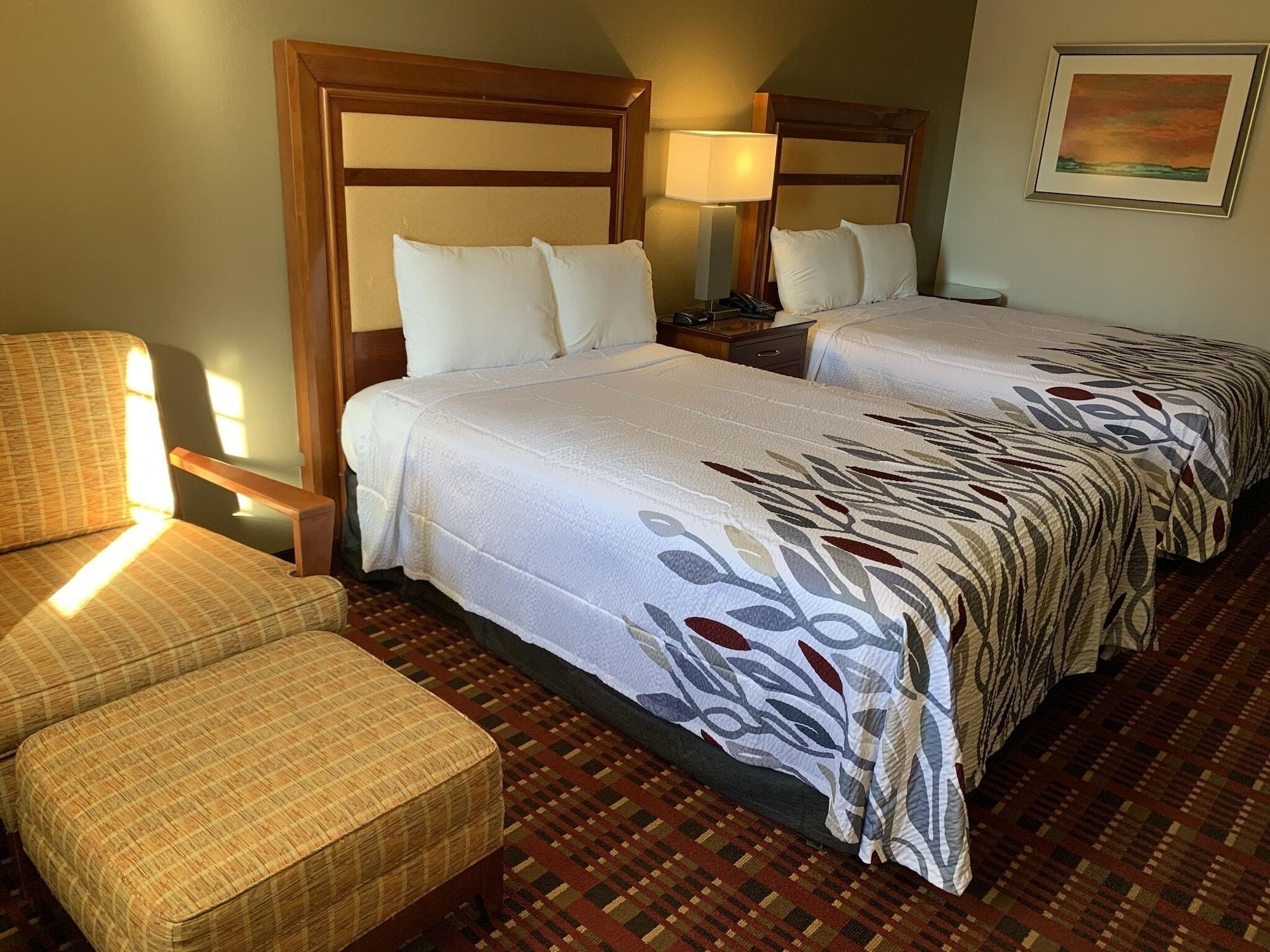 Peach Tree Inn St. George Екстериор снимка
