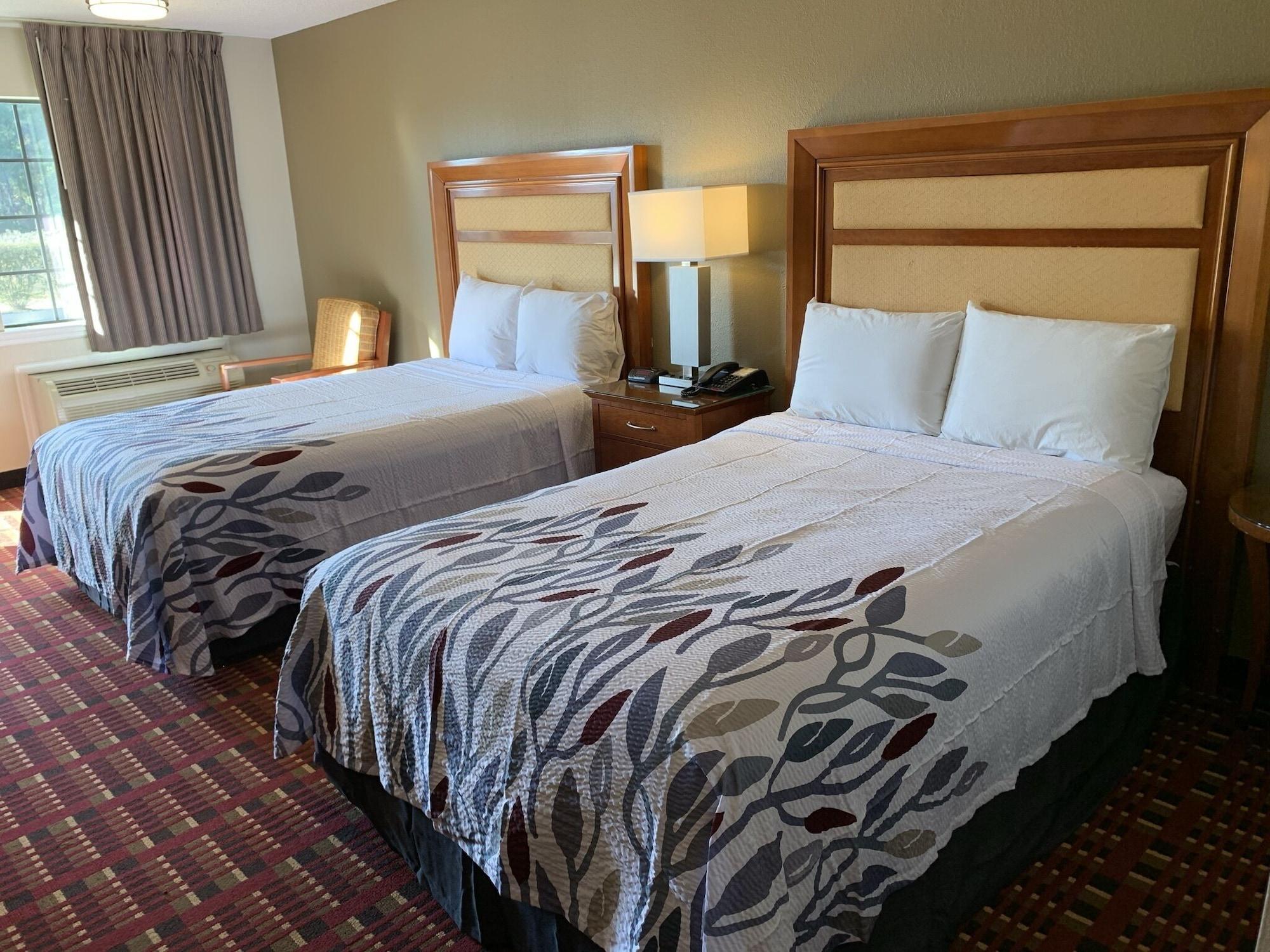 Peach Tree Inn St. George Екстериор снимка