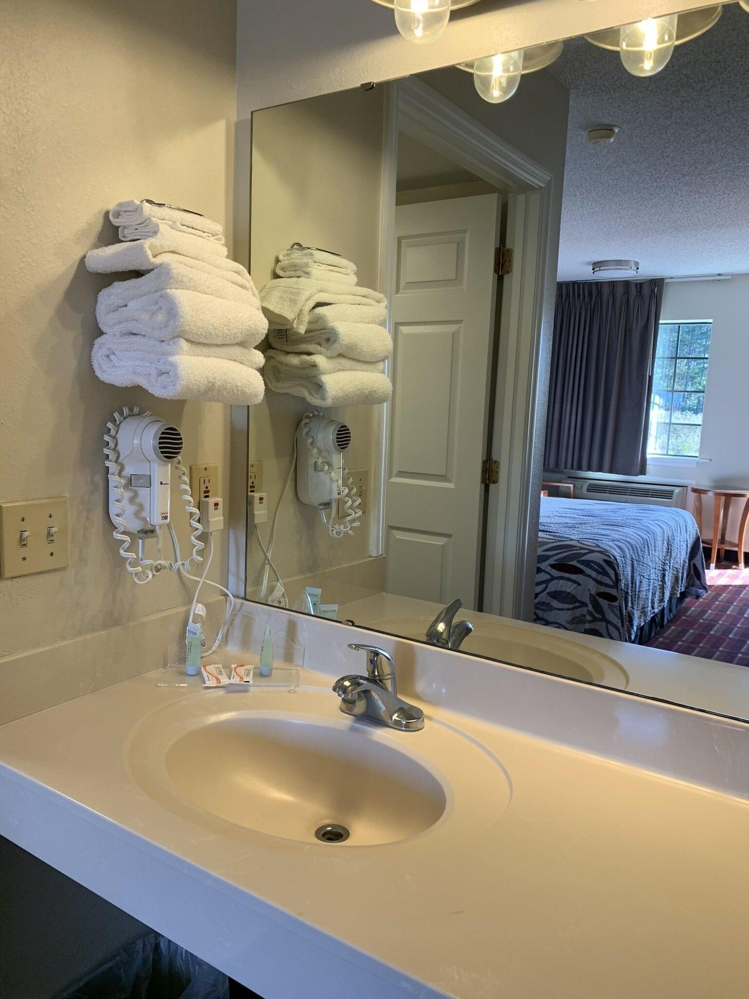 Peach Tree Inn St. George Екстериор снимка