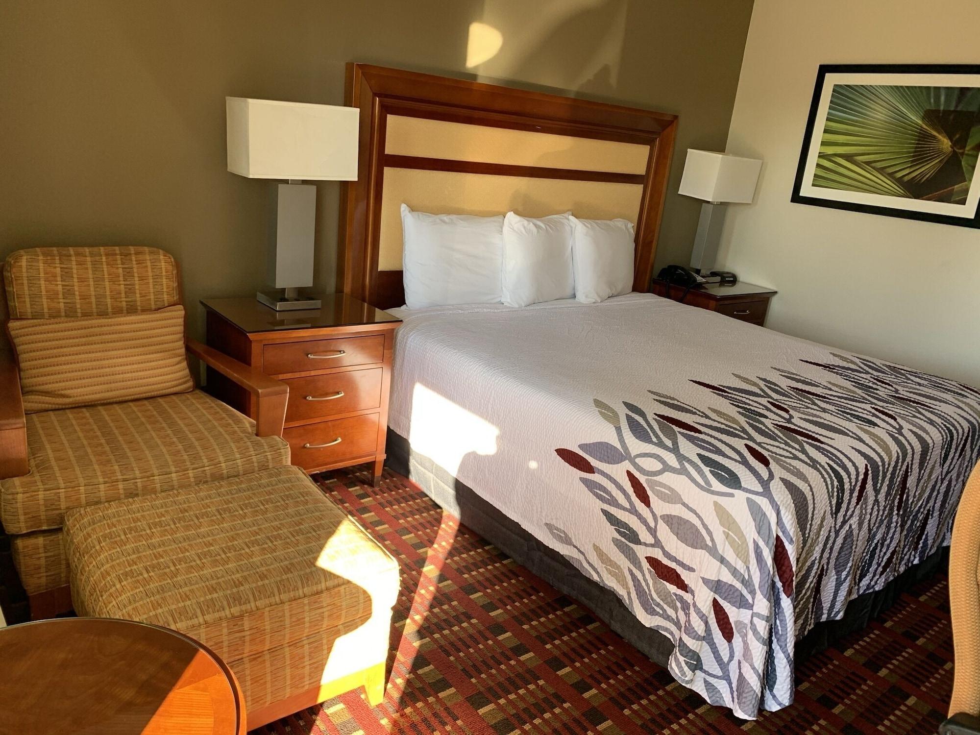 Peach Tree Inn St. George Екстериор снимка