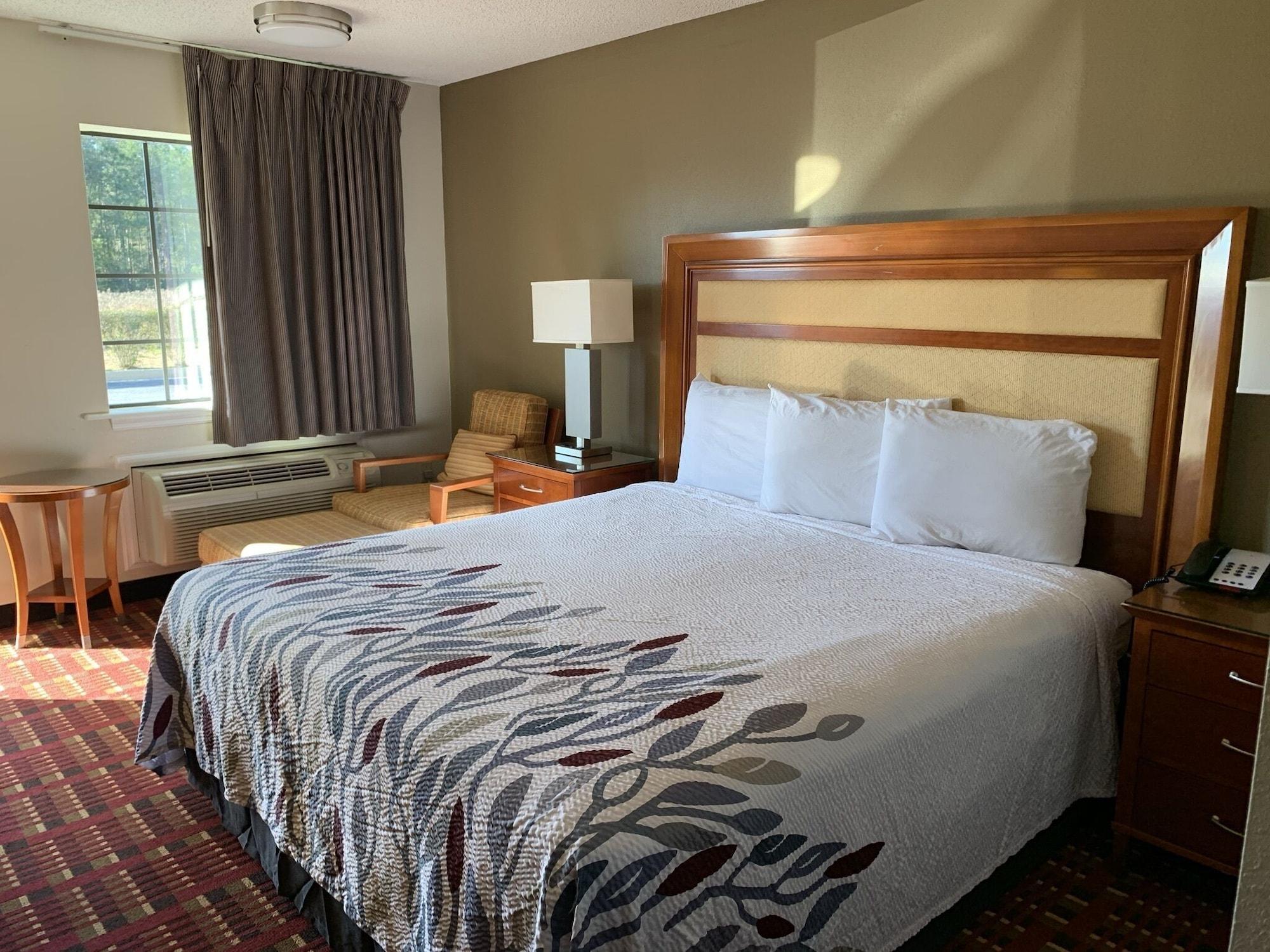Peach Tree Inn St. George Екстериор снимка