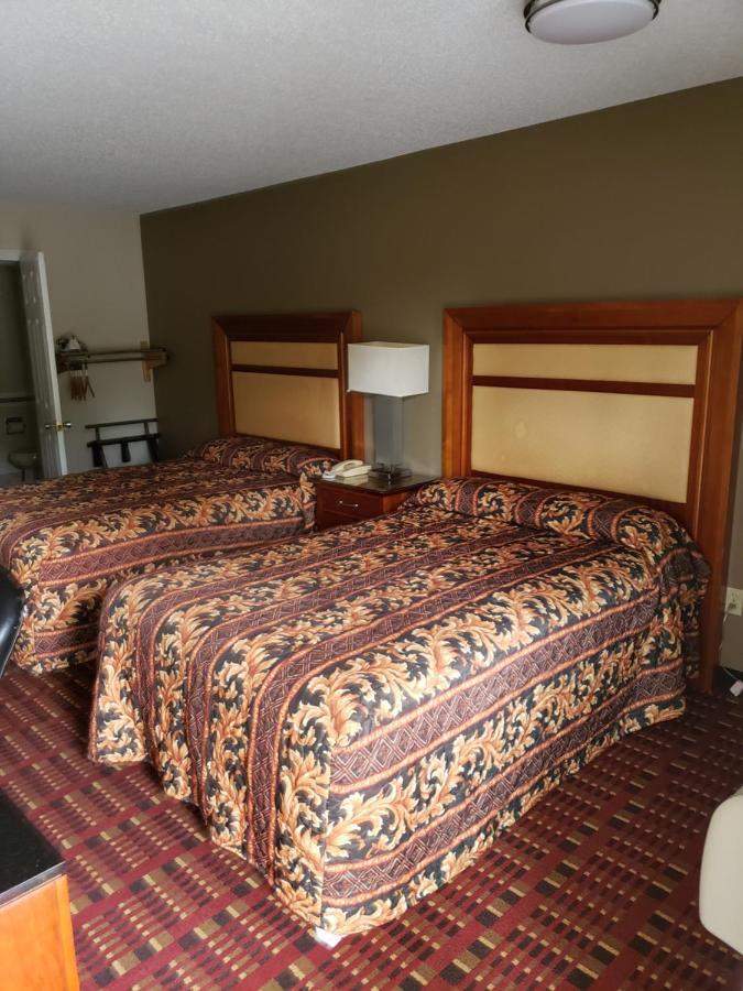 Peach Tree Inn St. George Екстериор снимка
